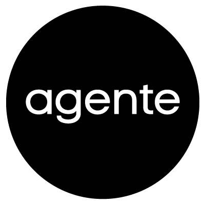 Agente logo