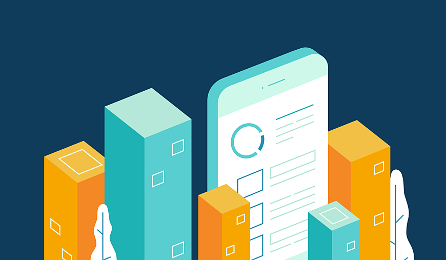 smart building apps