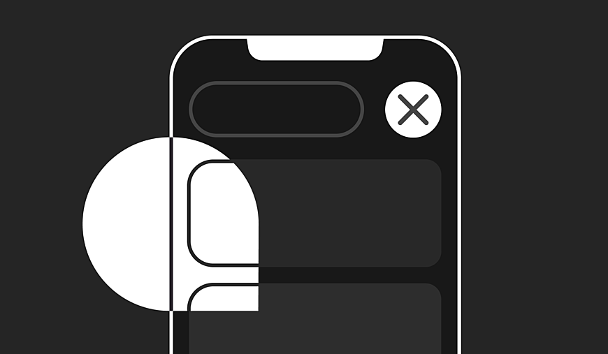 dark themes for ios