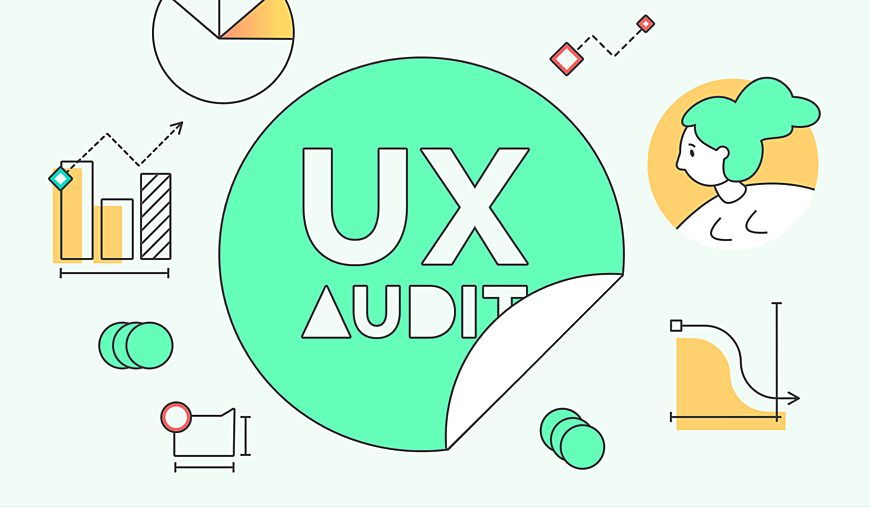 ux audit as a service