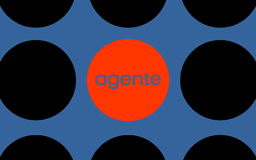 agente top b2b company