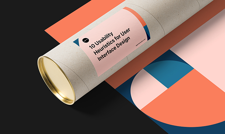 ux posters for office by agente