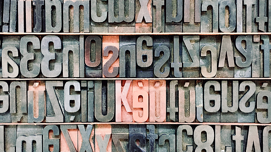 10 Tips on Typography in Web Design