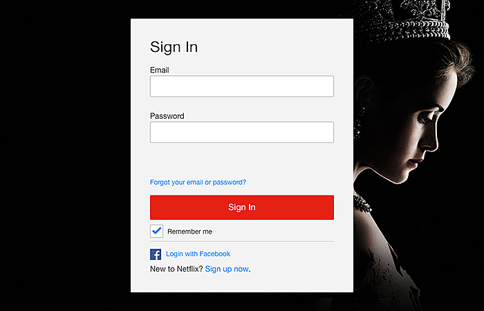 17 Best Login Page Design Examples and Best Practices