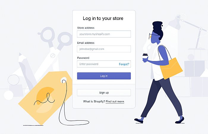 17 Best Login Page Design Examples and Best Practices