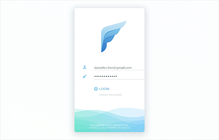 17 Best Login Page Design Examples and Best Practices