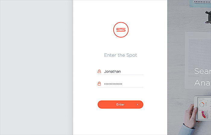 17 Best Login Page Design Examples and Best Practices