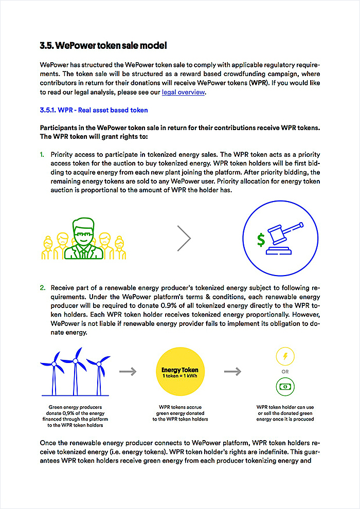 white papers crypto