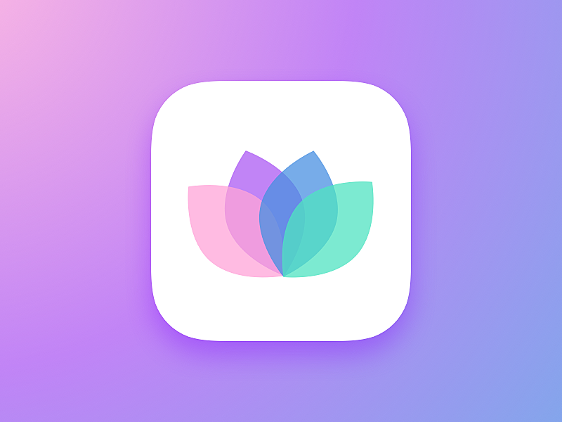 app icon example