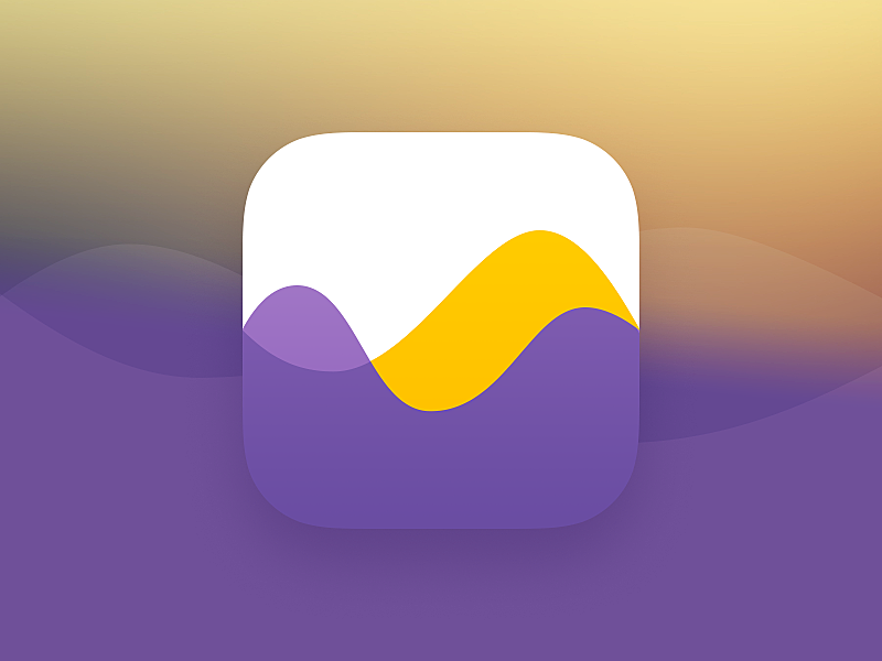 app icon example