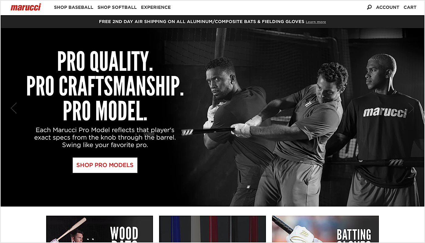 Top 10 Fashion Website Design Examples + Development Guide