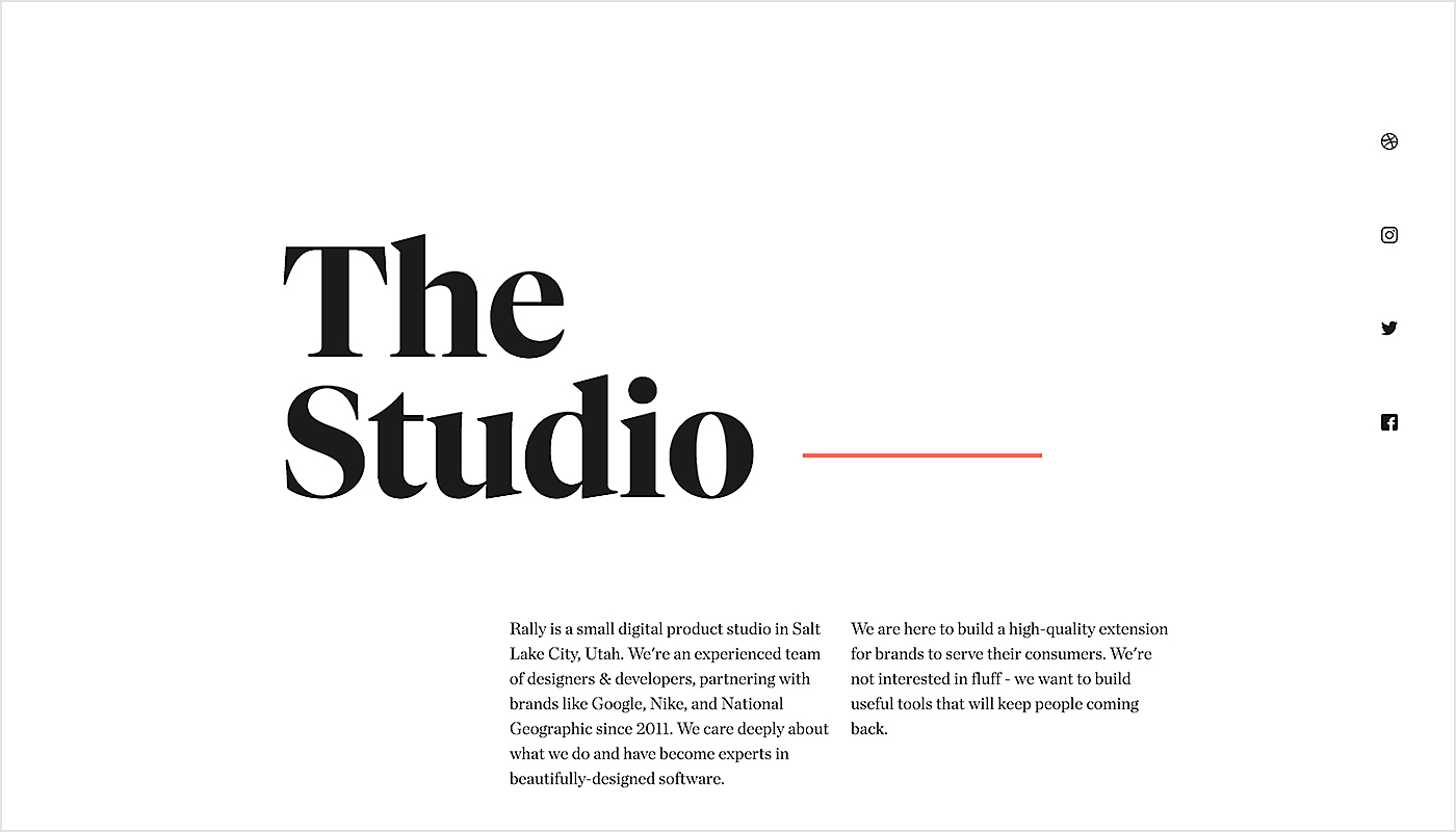 Top 5 Serif Fonts For Your Next Modern Ui Graphics Project Vrogue