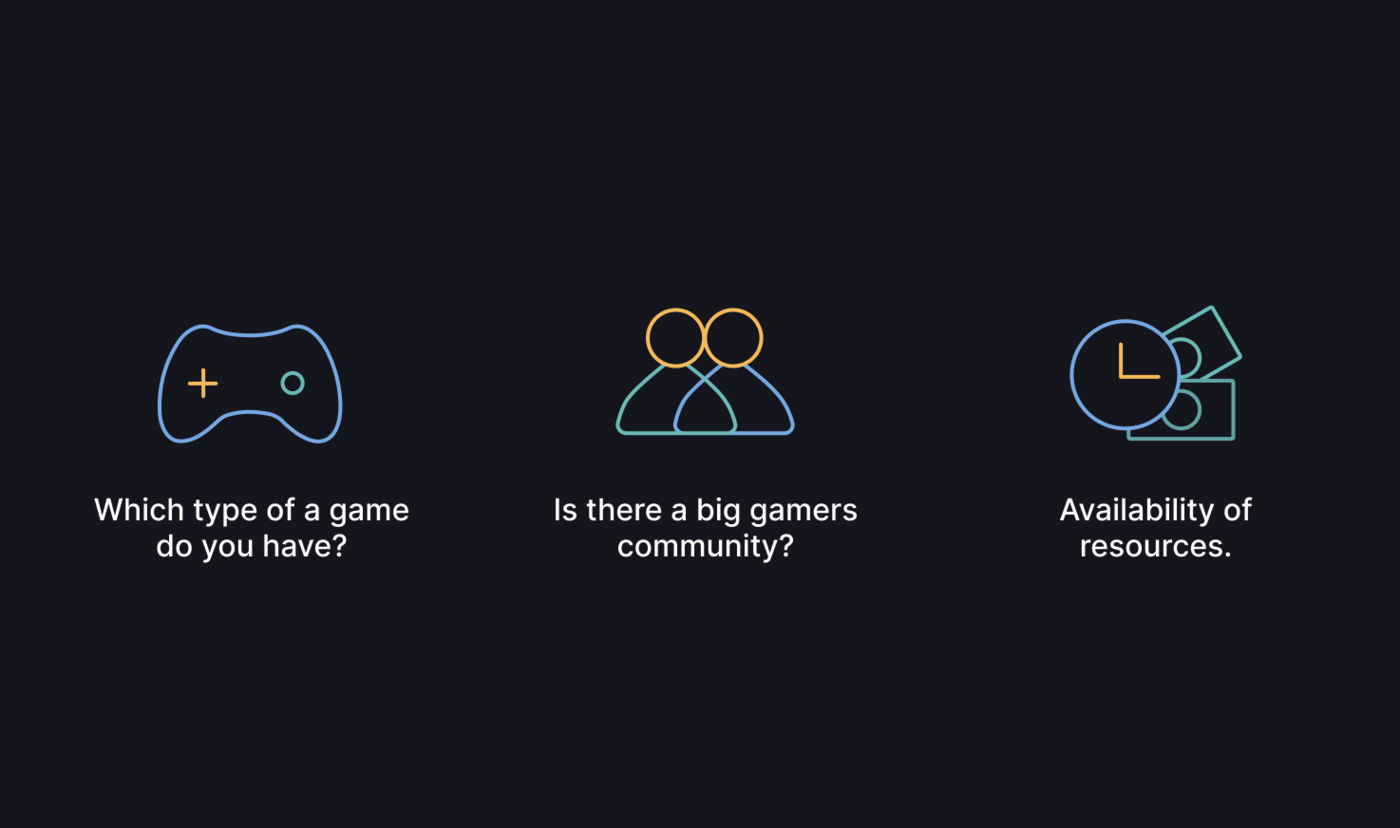 10 Best Game Website Design Examples: How to Design Yours