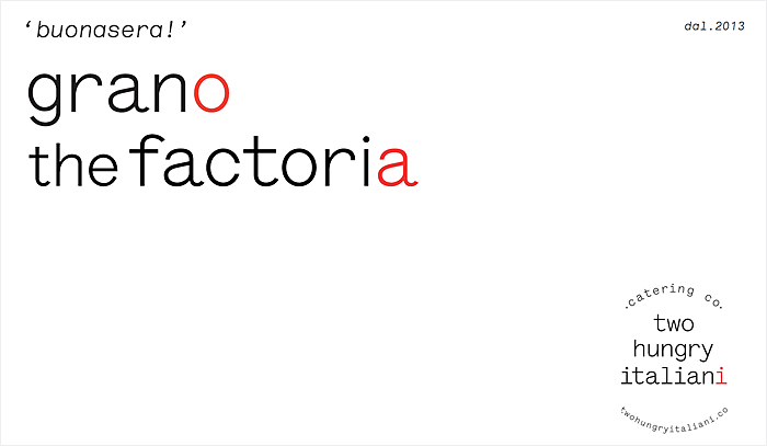 Thefactoria