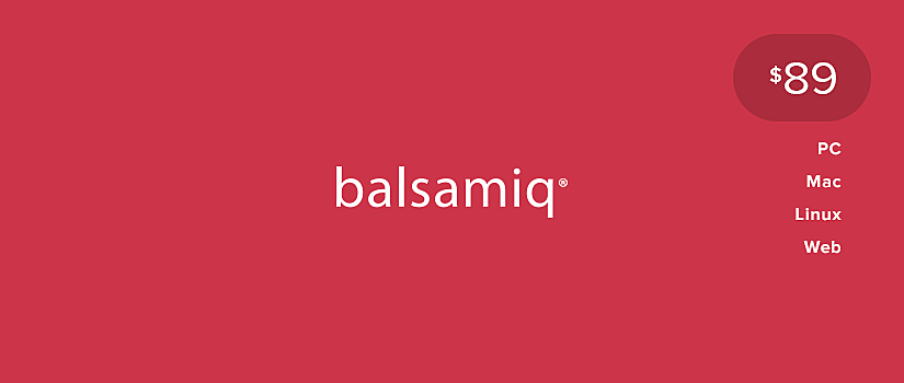 Balsamiq-Mockups