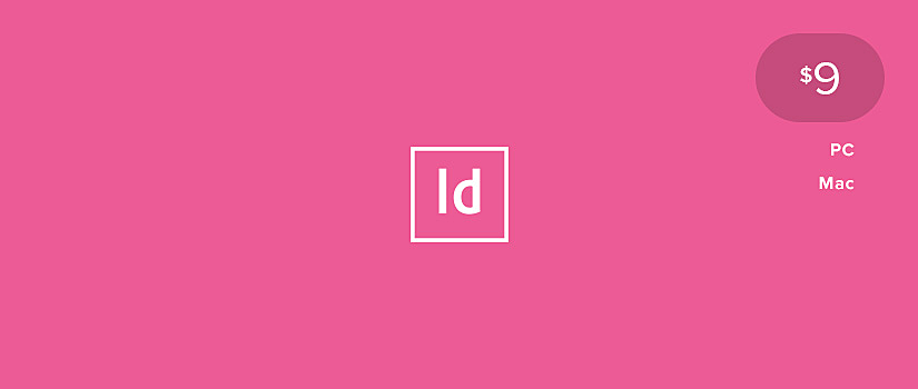 Adobe-InDesign