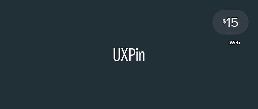 UXPin