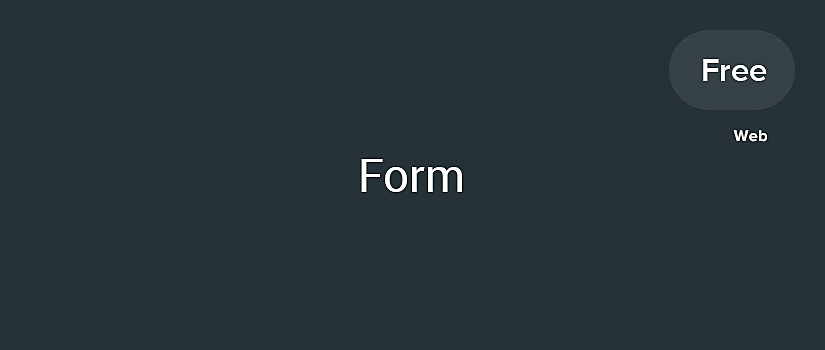 Form