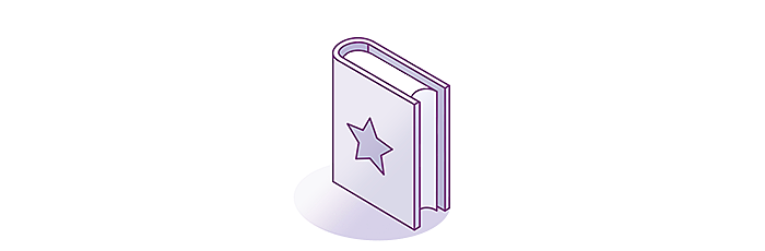 brandbook icon
