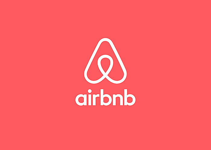 airbnb brand identity