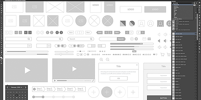 best tools to use in website wireframing