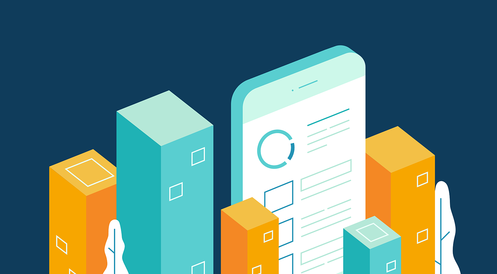smart building trends