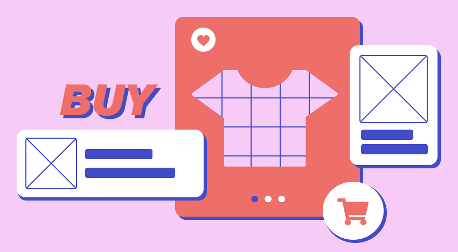 A UX case study on Shopee (and my redesign of it)
