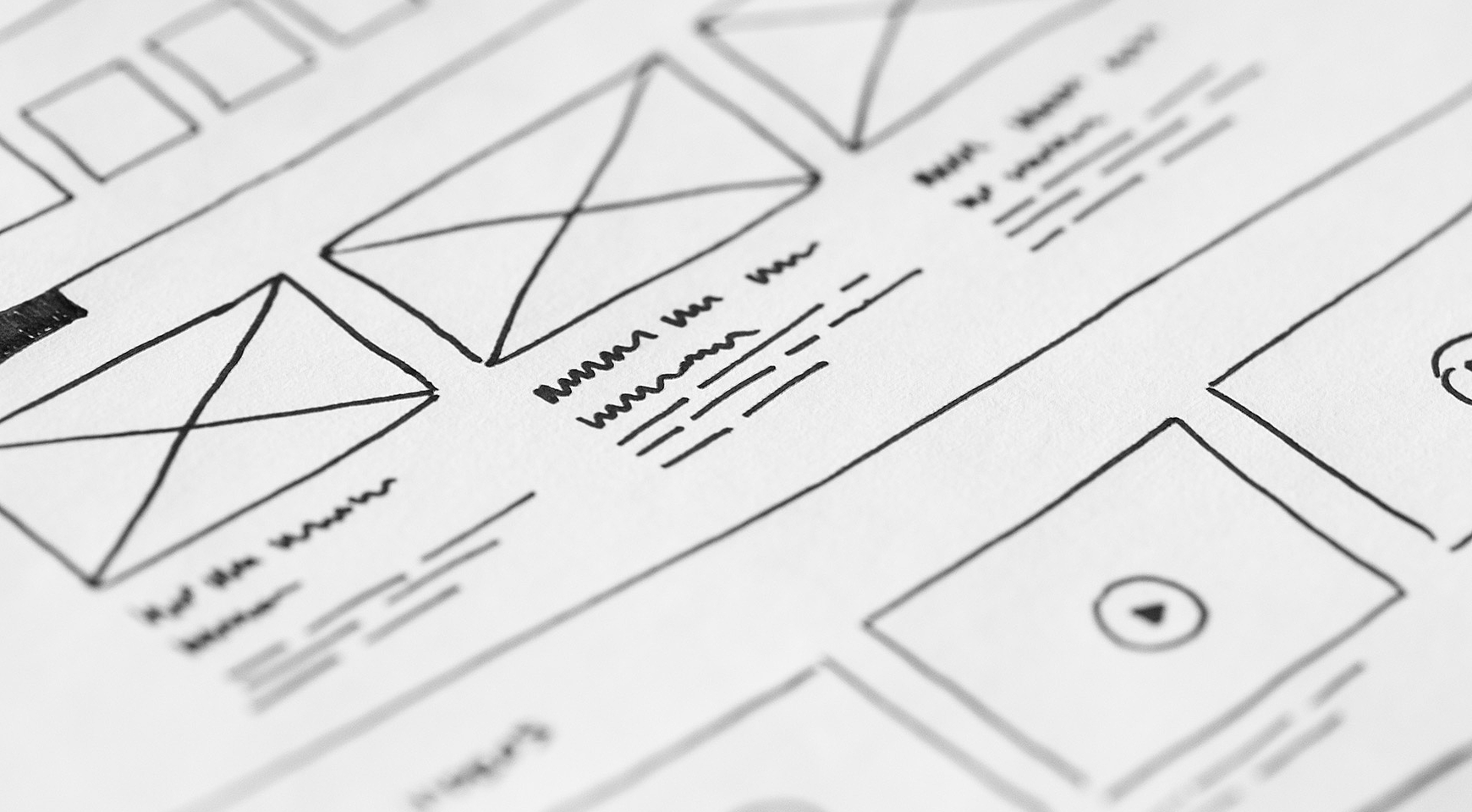 Role of Wireframes In Mobile App Development in 2022 | NMG