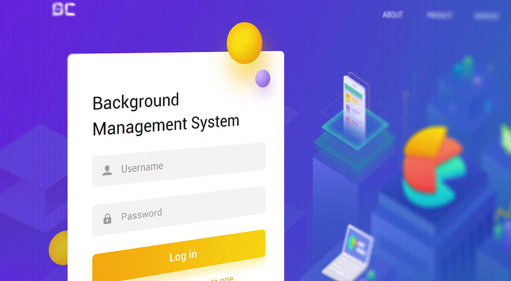 Login Page Design – best practices and examples