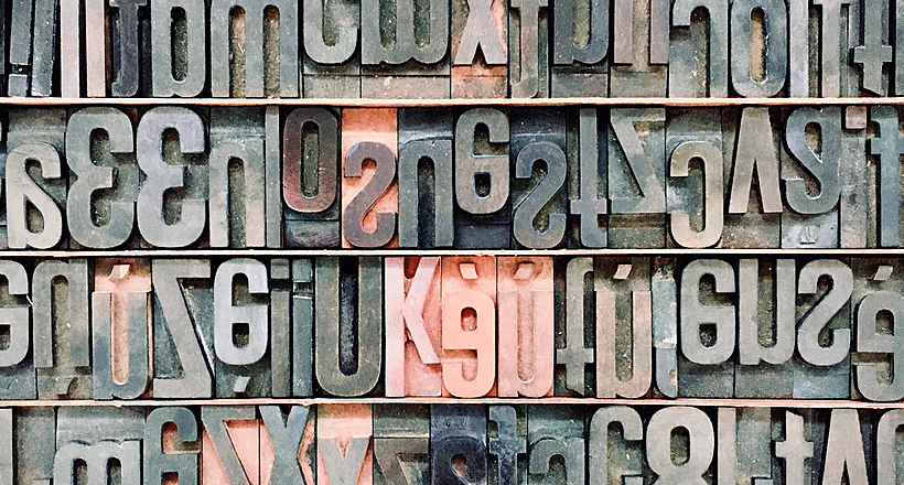 10 Tips on Typography in Web Design